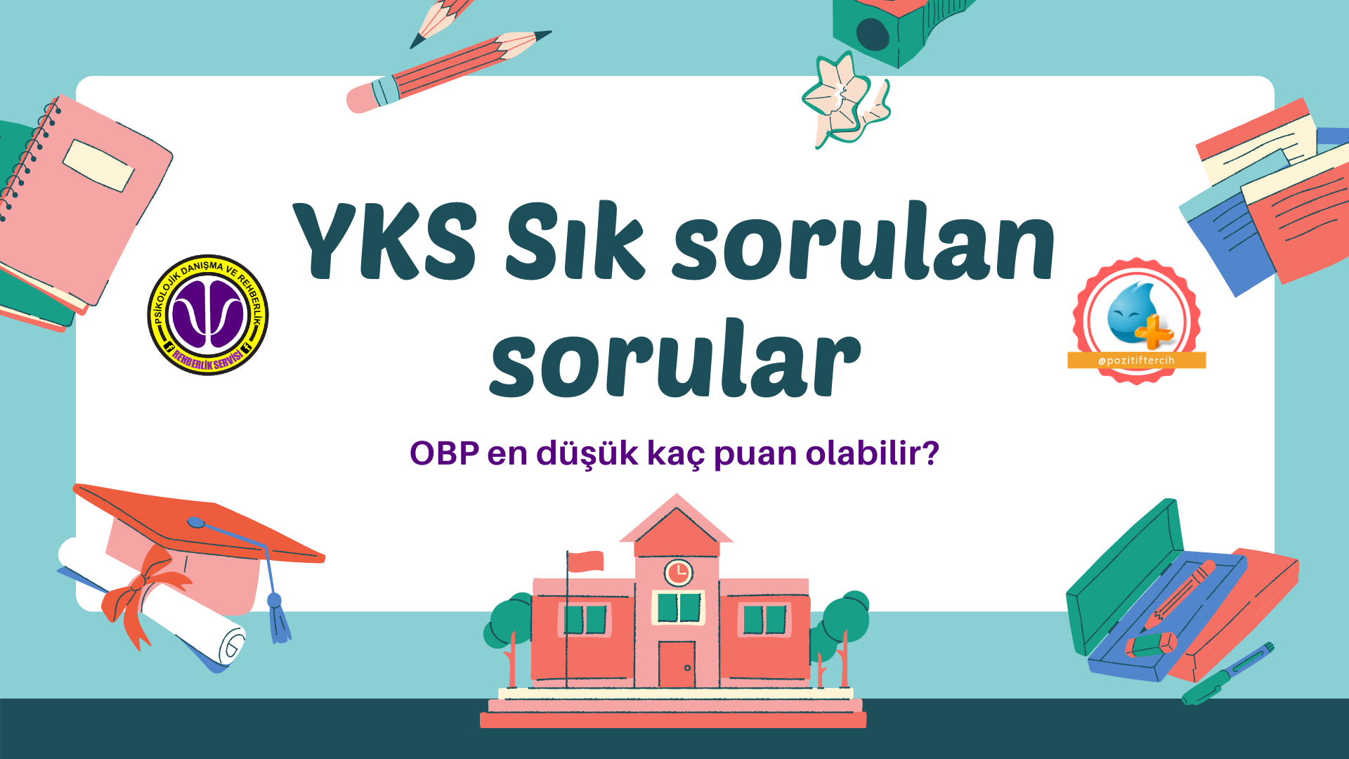 OBP en düşük kaç puan olabilir? | Rehberlik Servisi